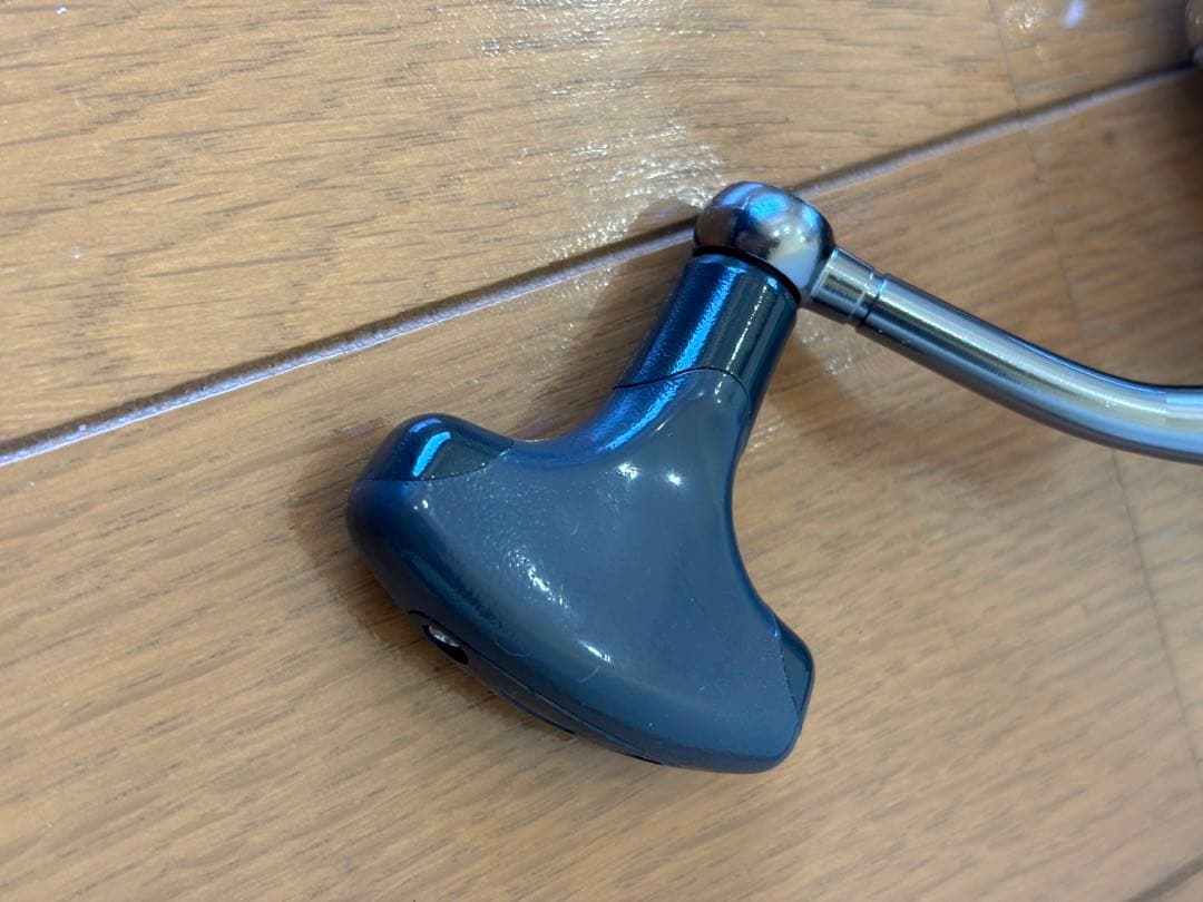 シマノ　12バイオマスター C3000HG