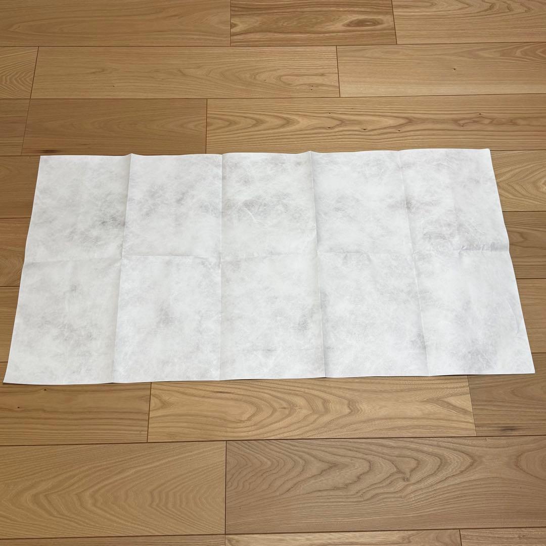 MINIMALIZE GEARS -HAPPY TRAIL MINIタイベック-