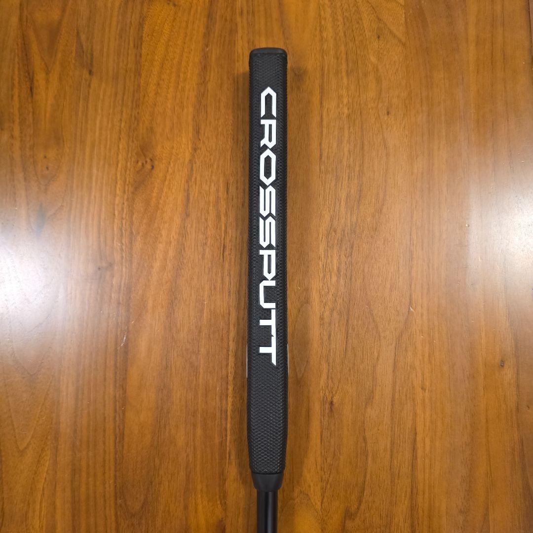 クロスパット EDGE 1.0 パター 34インチ