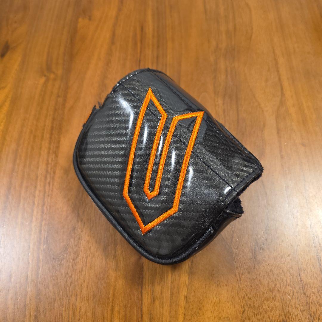 クロスパット EDGE 1.0 パター 34インチ