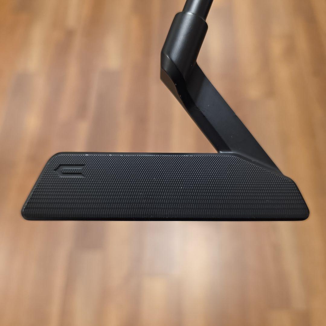 クロスパット EDGE 1.0 パター 34インチ