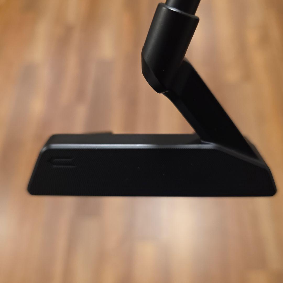 クロスパット EDGE 1.0 パター 34インチ