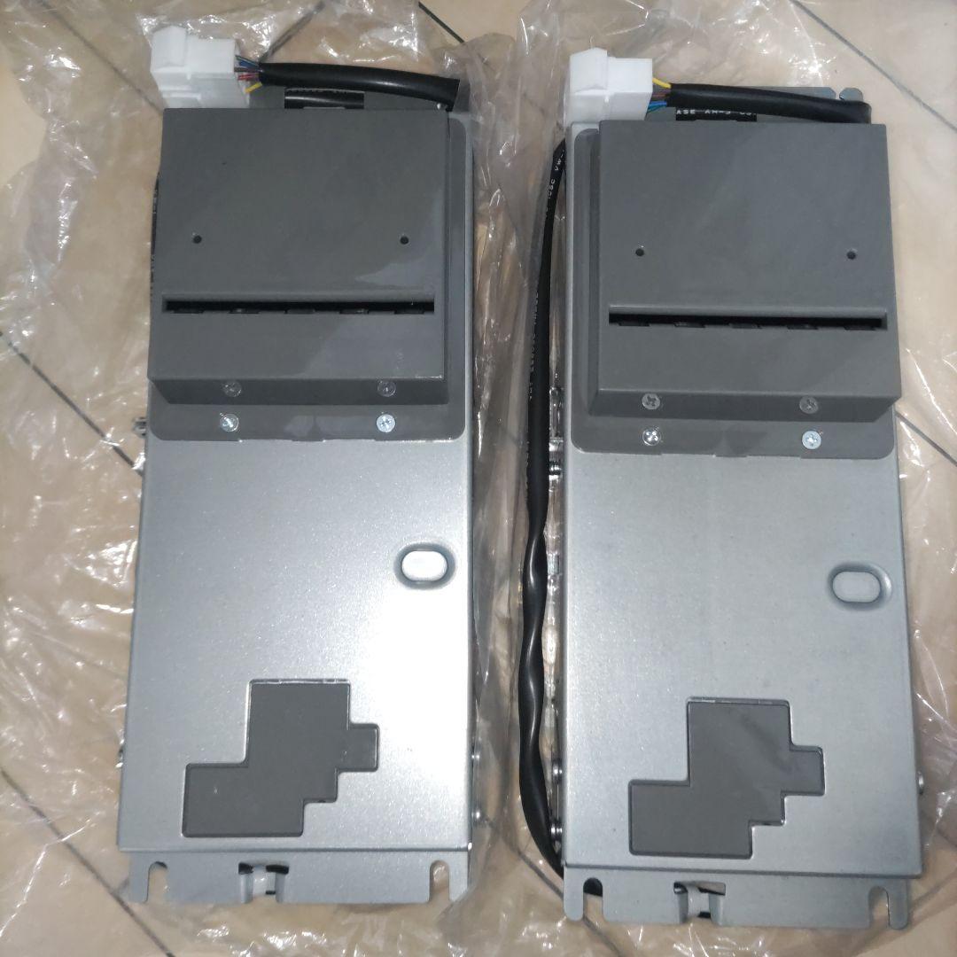 ビルバリ新札対応2024 6台セット