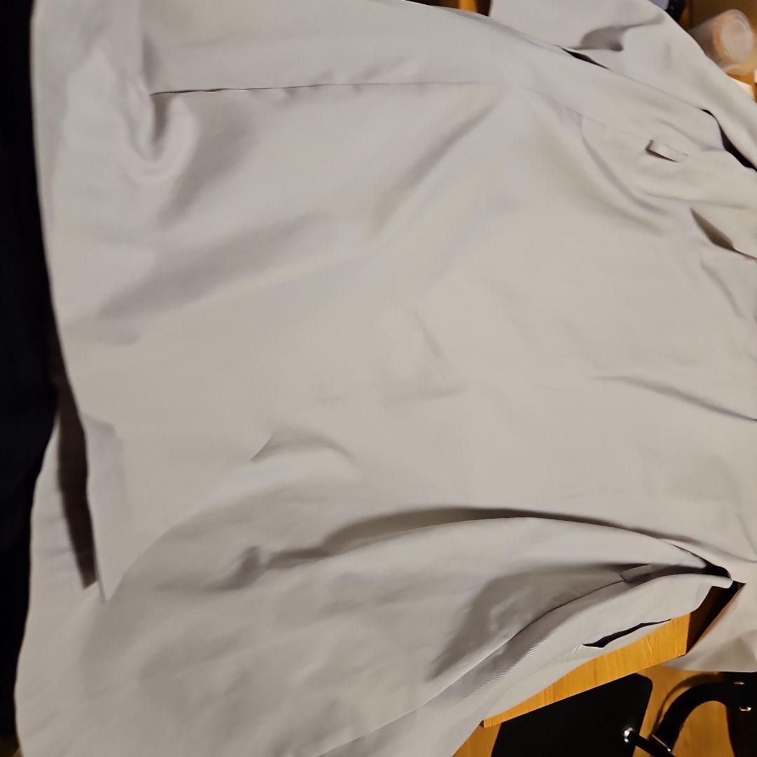 【新品未使用】hevo　オストゥーニ　アルスターコート　定価79,200円