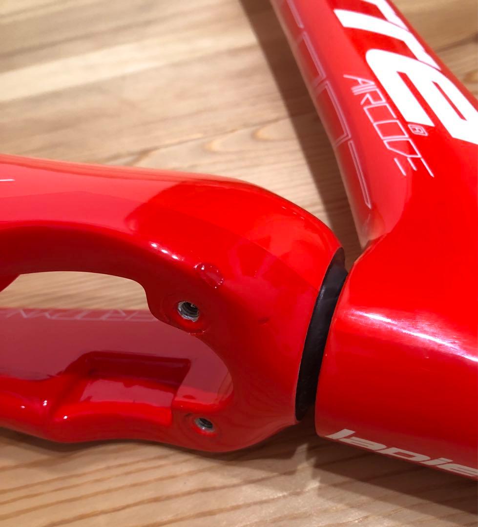 lapierre aircode ultimate カーボンフレーム