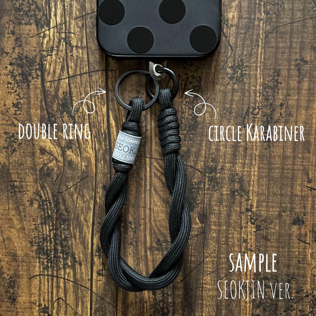 なおりん 様 おまとめ4点 * BTS * 匂わせ * 推し活