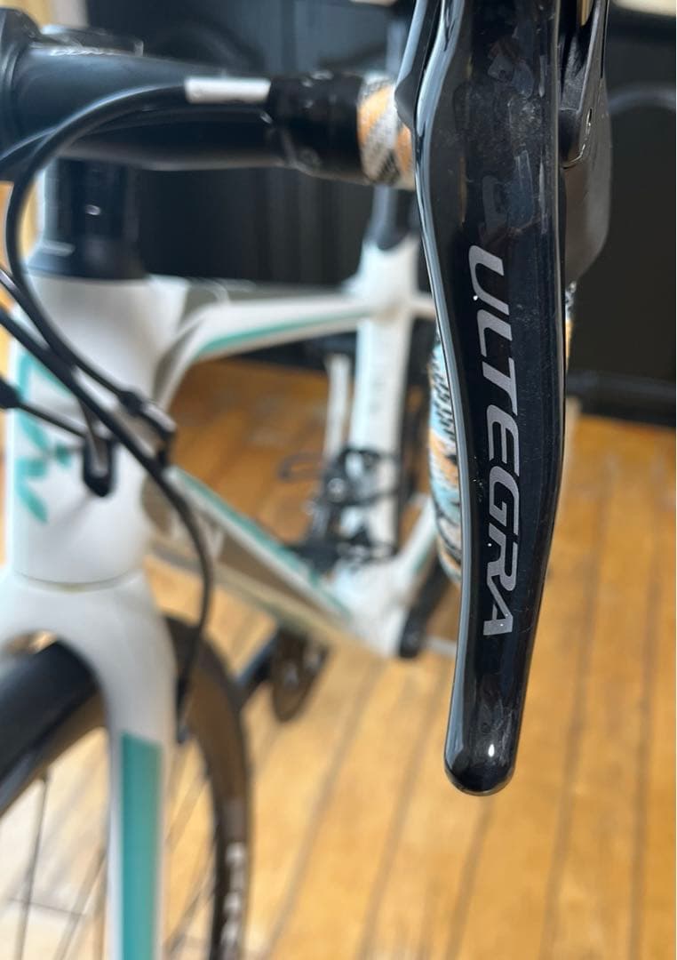 専用　LIV リブ　ロードバイク XXS 2015年　①