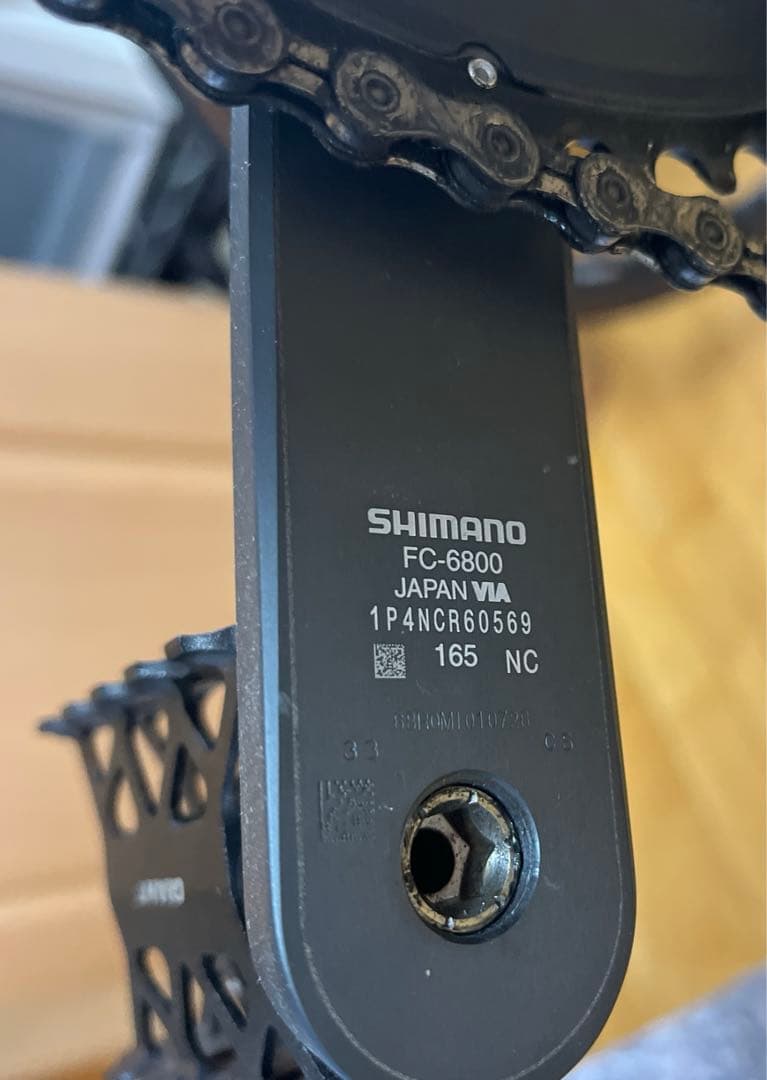 専用　LIV リブ　ロードバイク XXS 2015年　①