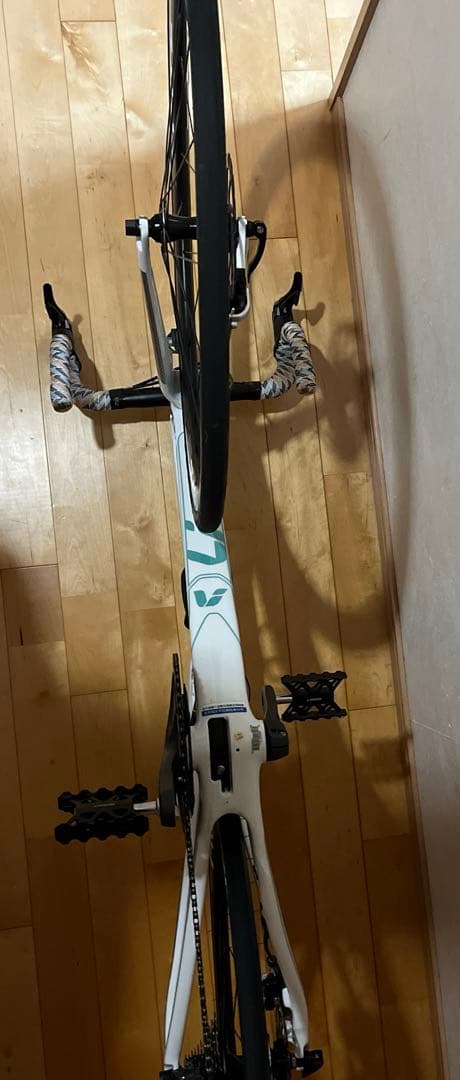 専用　LIV リブ　ロードバイク XXS 2015年　①