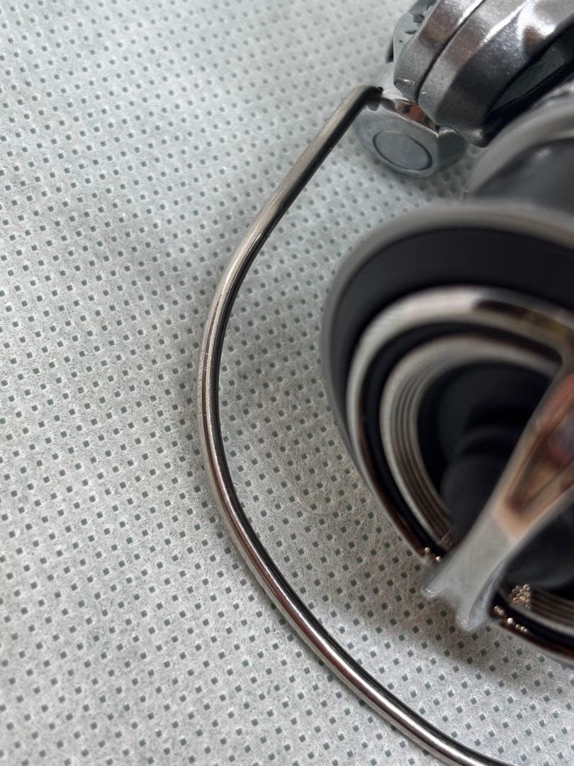 SHIMANO シマノ NASCI C2000S スピニングリール 箱付き