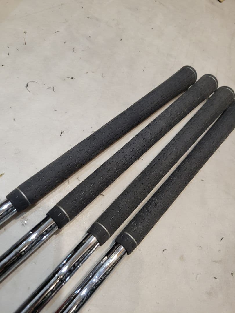 PING ブループリント　7番〜PW 赤ドット　モーダス115 R