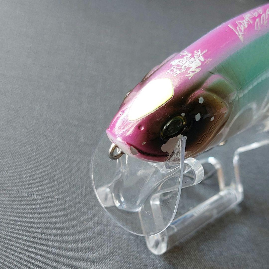 『タイニークラッシュ　TRIBEWEED(DRT)』