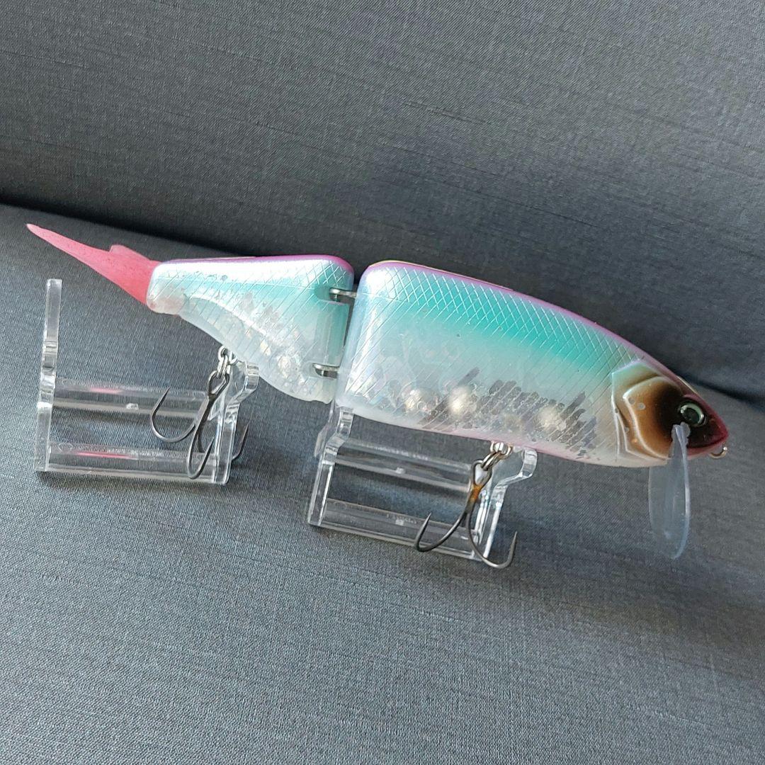 『タイニークラッシュ　TRIBEWEED(DRT)』