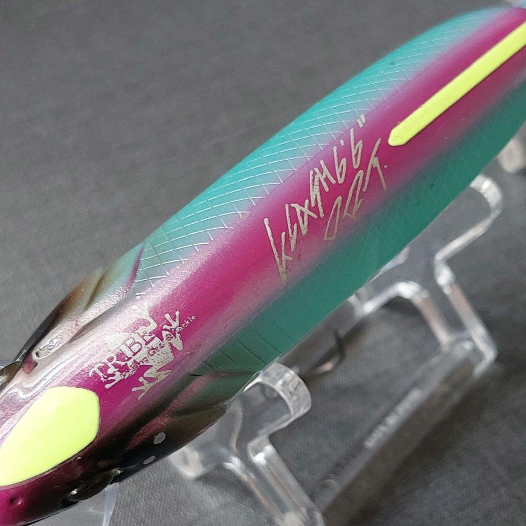 『タイニークラッシュ　TRIBEWEED(DRT)』