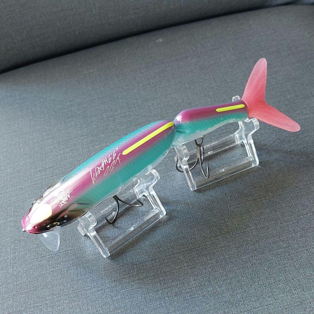 『タイニークラッシュ　TRIBEWEED(DRT)』