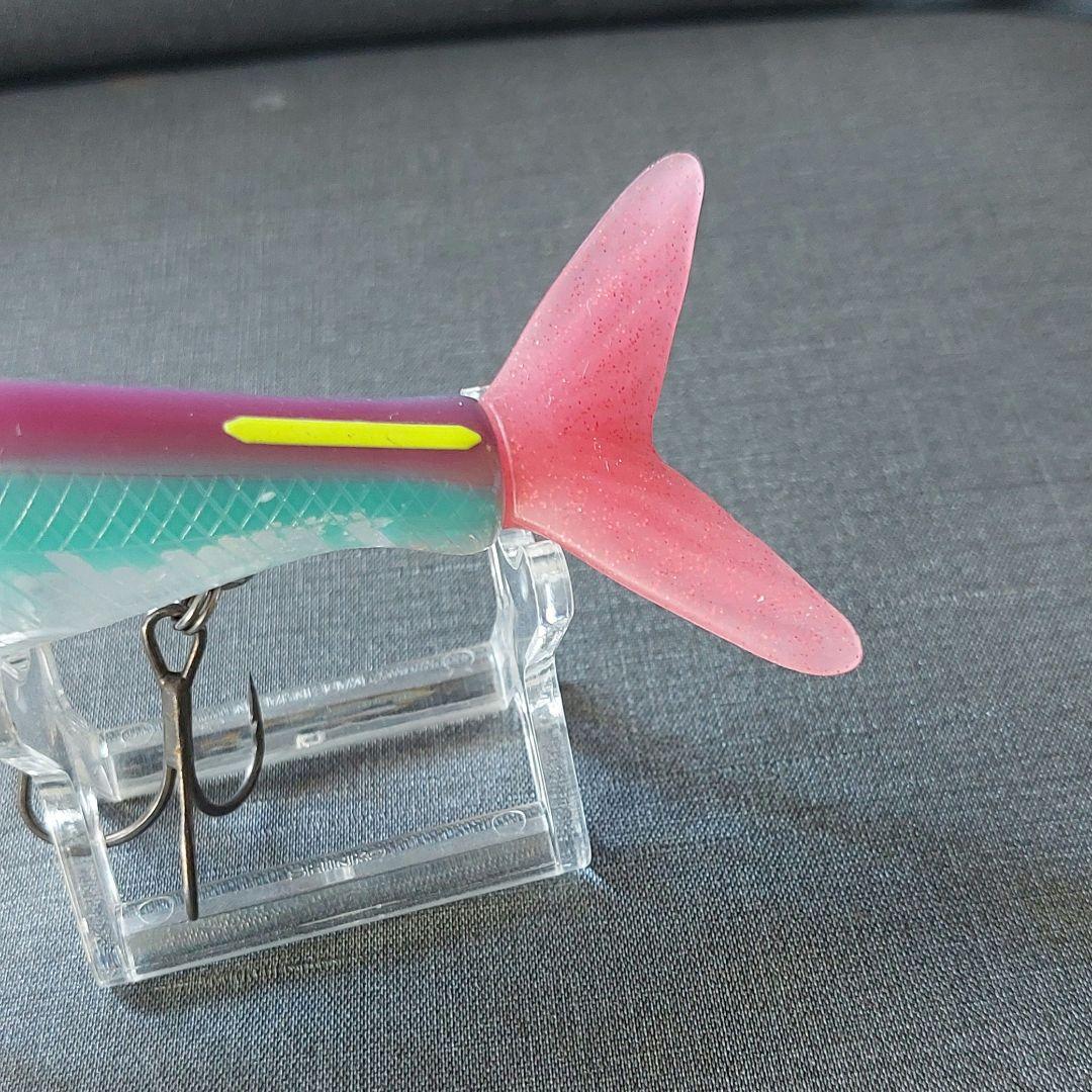 『タイニークラッシュ　TRIBEWEED(DRT)』