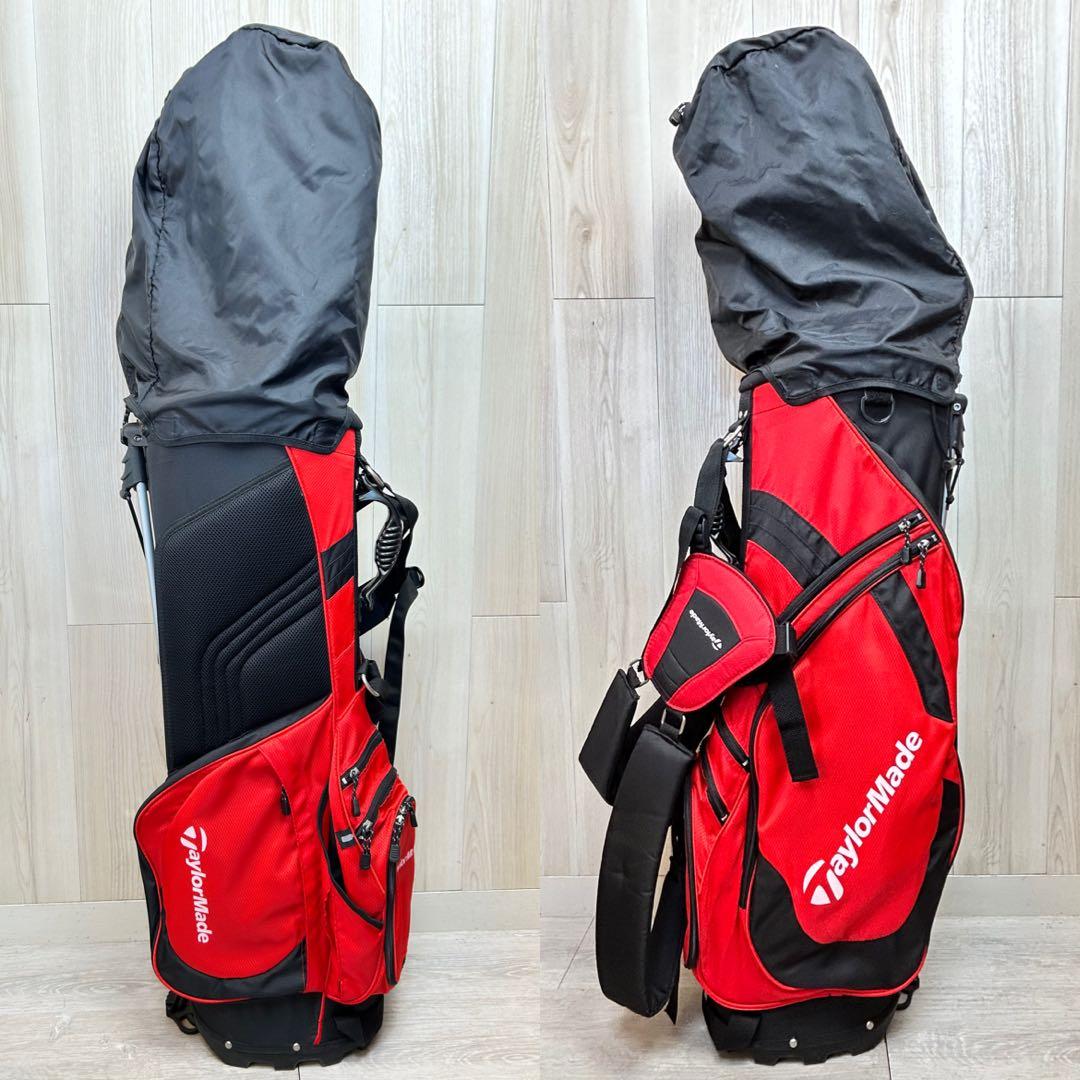 【レディース右】テーラーメイド r5XL レディースゴルフセット L スパイダー