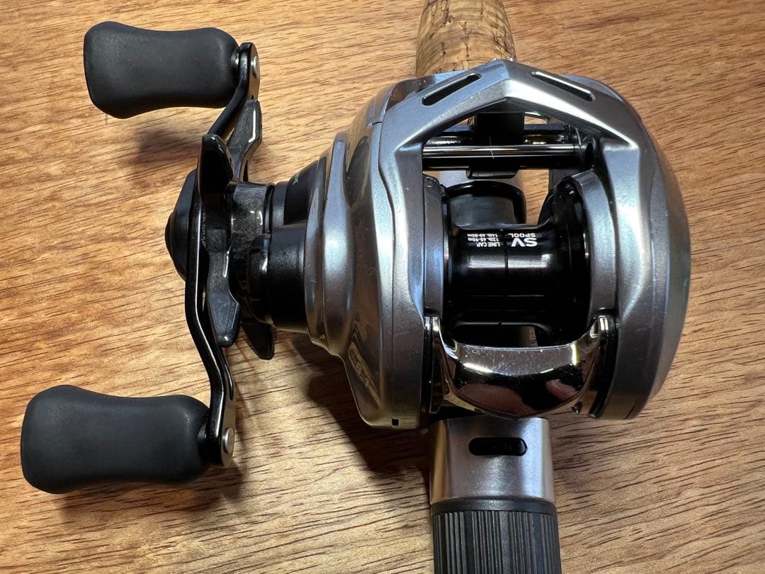 【匠ベアリング付】 21アルファスSVTW 800XHL