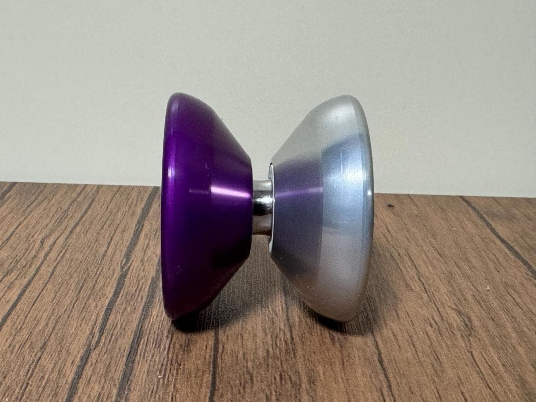 メシア ヨーヨーリクリエーション