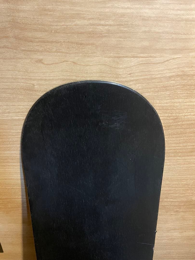 BURTON K2 ボード3本セット