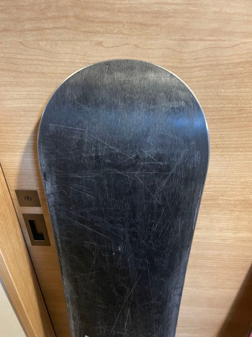 BURTON K2 ボード3本セット