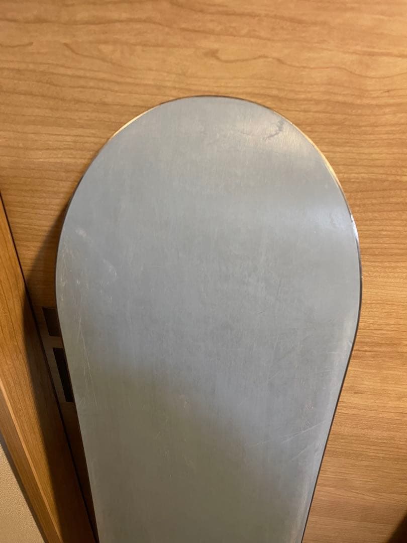 BURTON K2 ボード3本セット