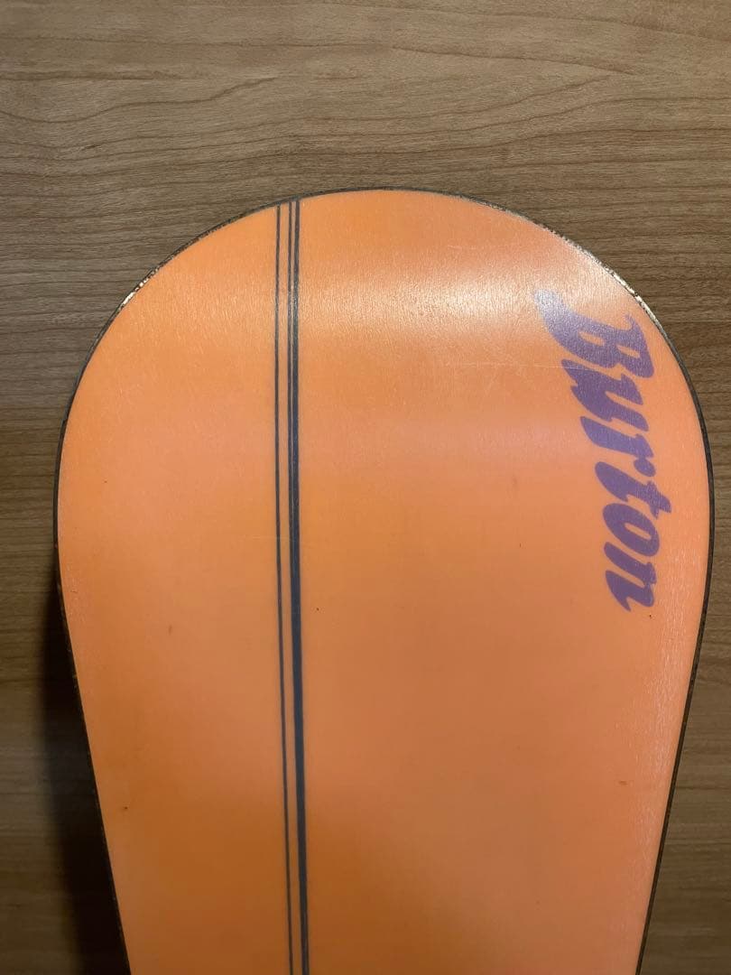 BURTON K2 ボード3本セット