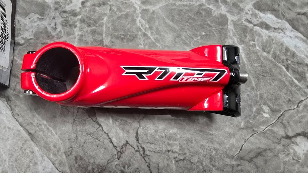 パーツ TIME MONOLINK ULTRAM STEM 100mm