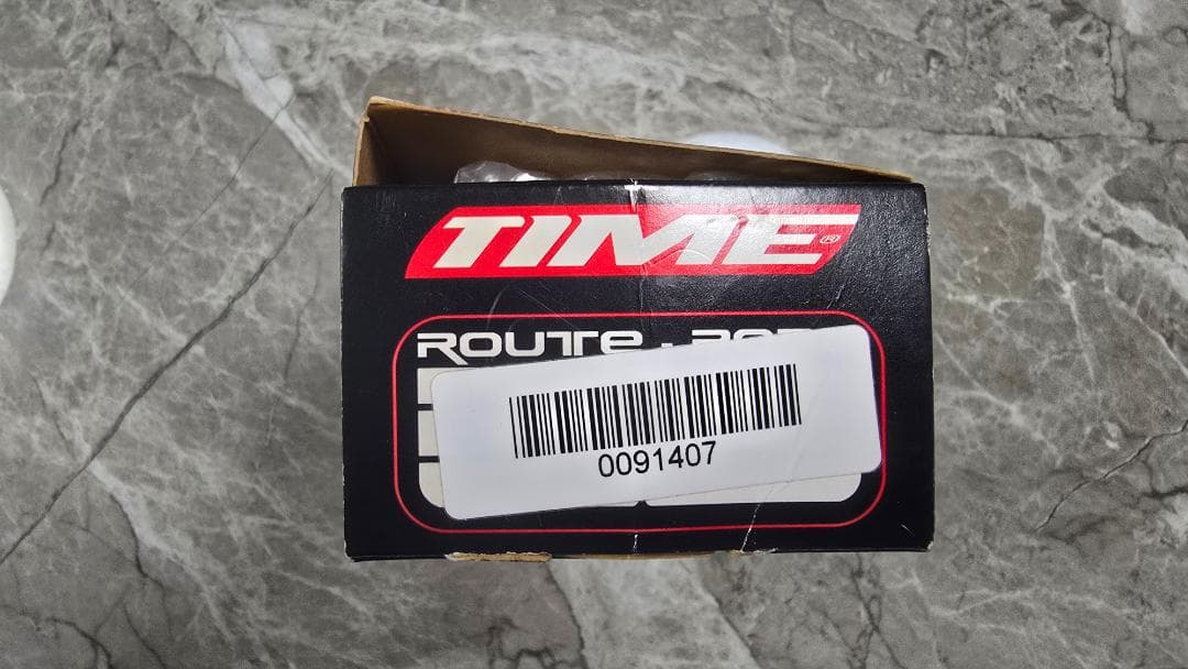 パーツ TIME MONOLINK ULTRAM STEM 100mm