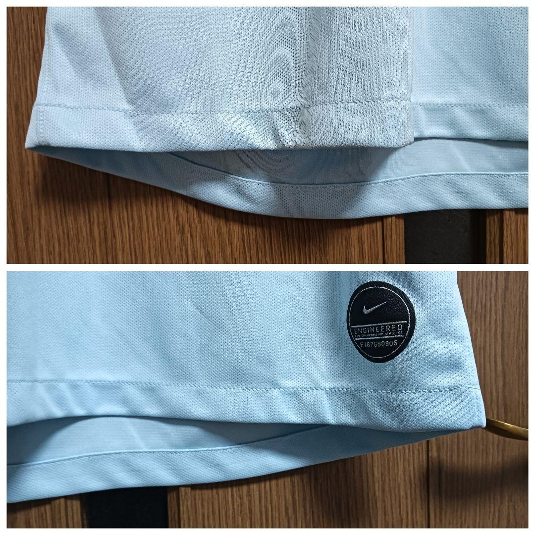 ナイキ チェルシー ウィリアン ユニフォーム 18/19 アウェイ M