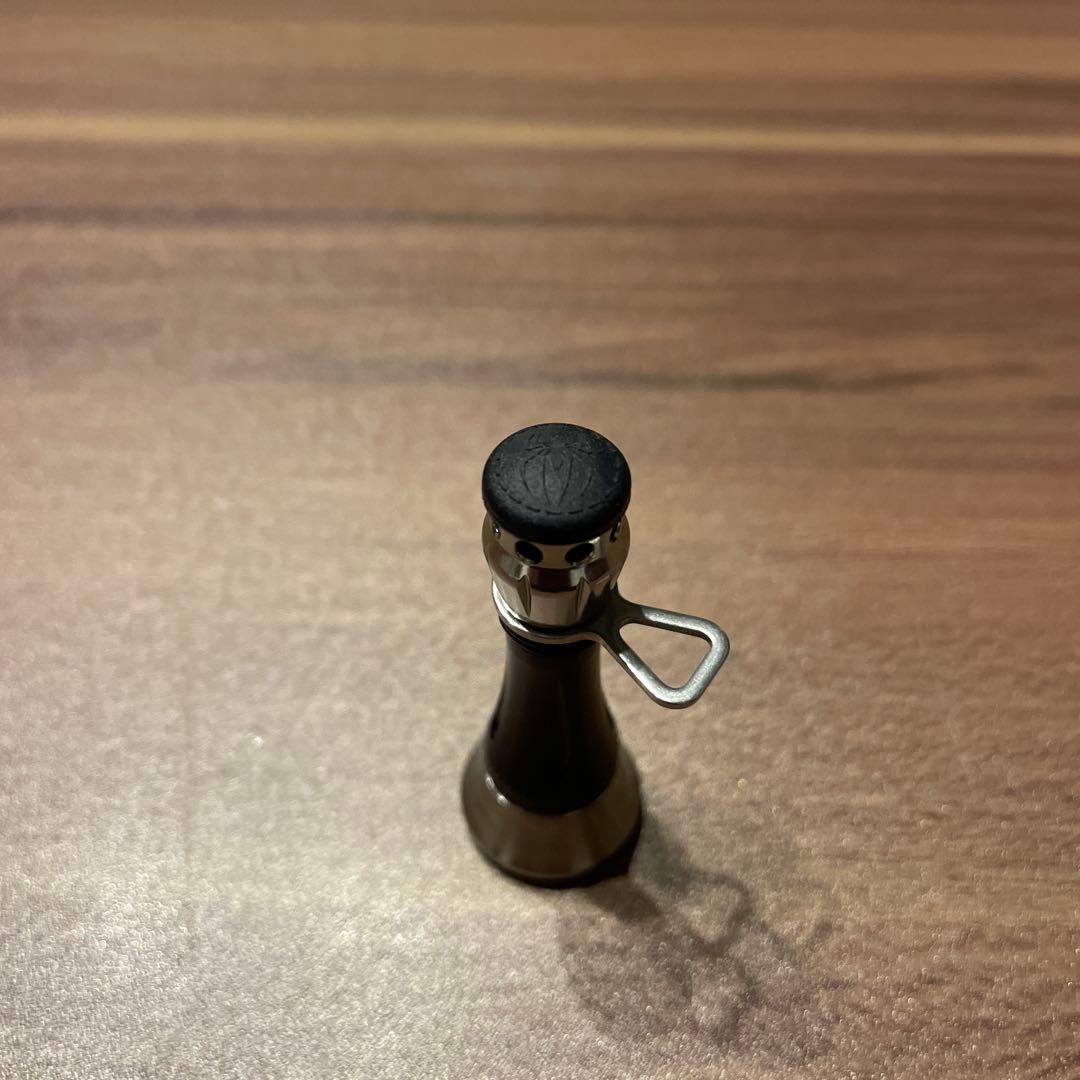 HEIGHTEN ダブルハンドル 98mm＆リールスタンド