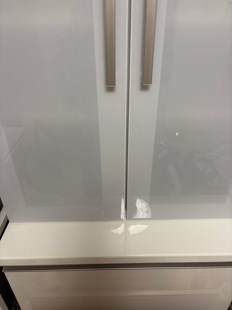 ニトリ　食器棚