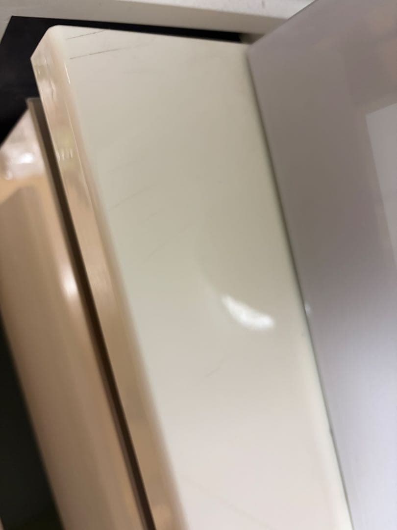 ニトリ　食器棚