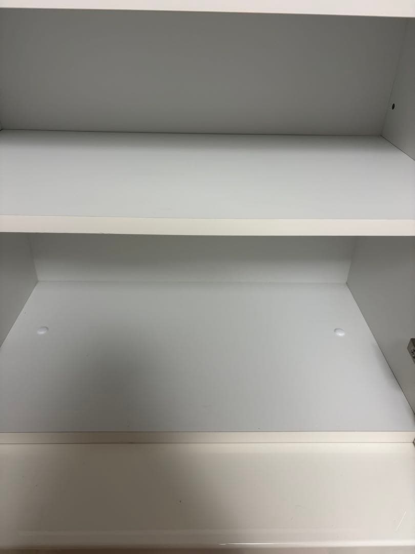 ニトリ　食器棚