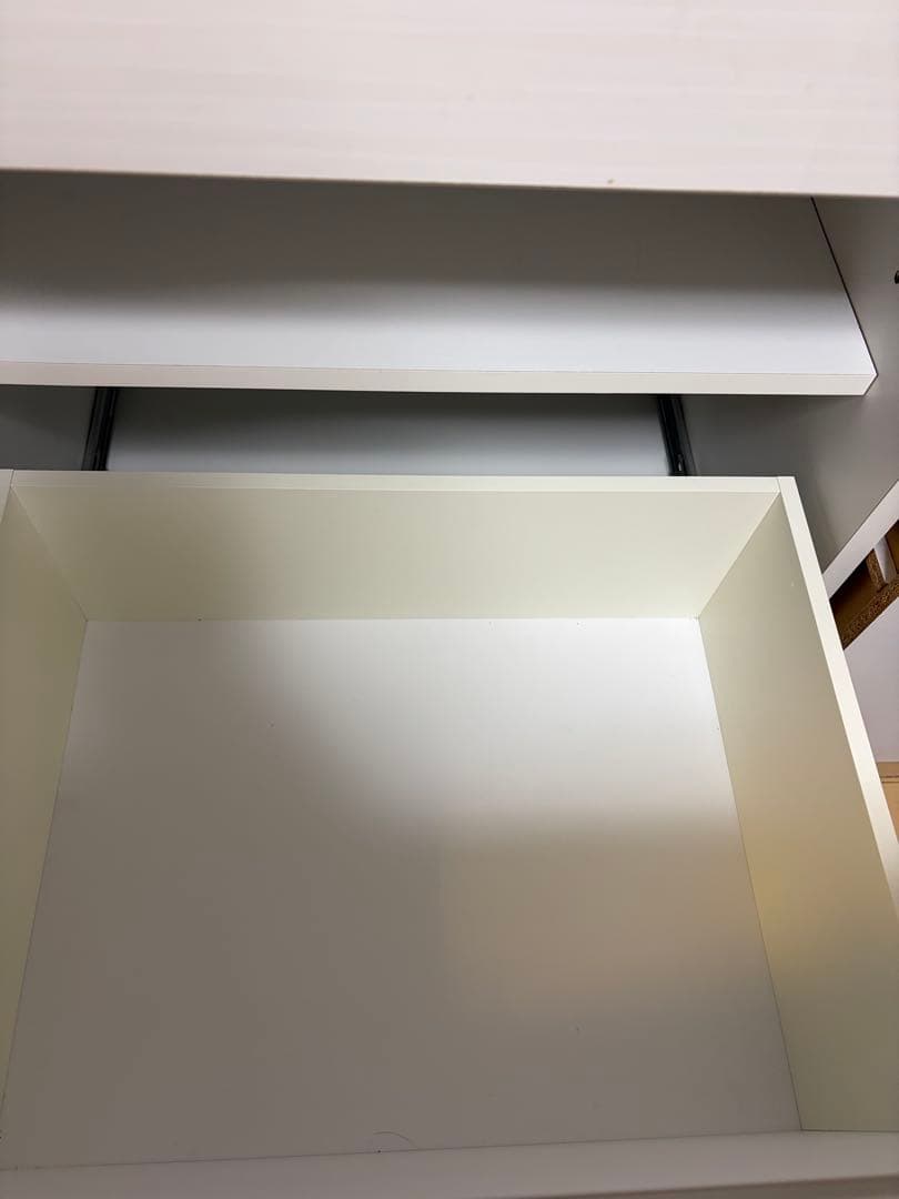 ニトリ　食器棚