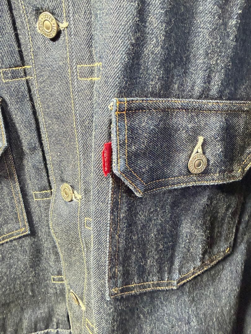 【Tバック】　LVC 507XX 日本製　サイズ46