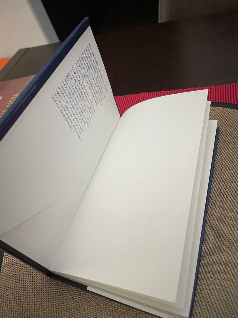 希少　LIMITED LIABILITY and THE CORPORATION