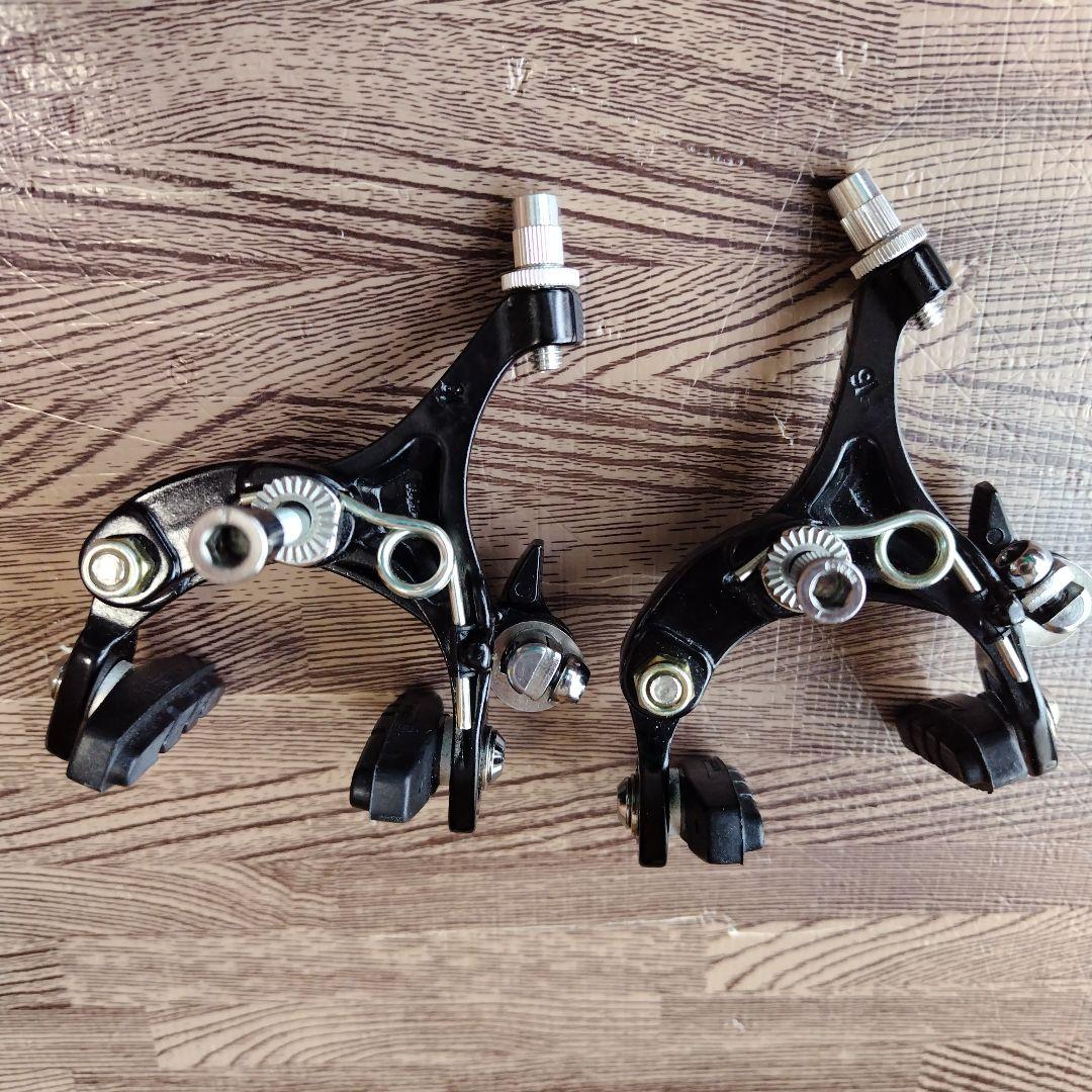 極美品 DIA-COMPE BRS 100 キャリパーブレーキ ダイアコンペ