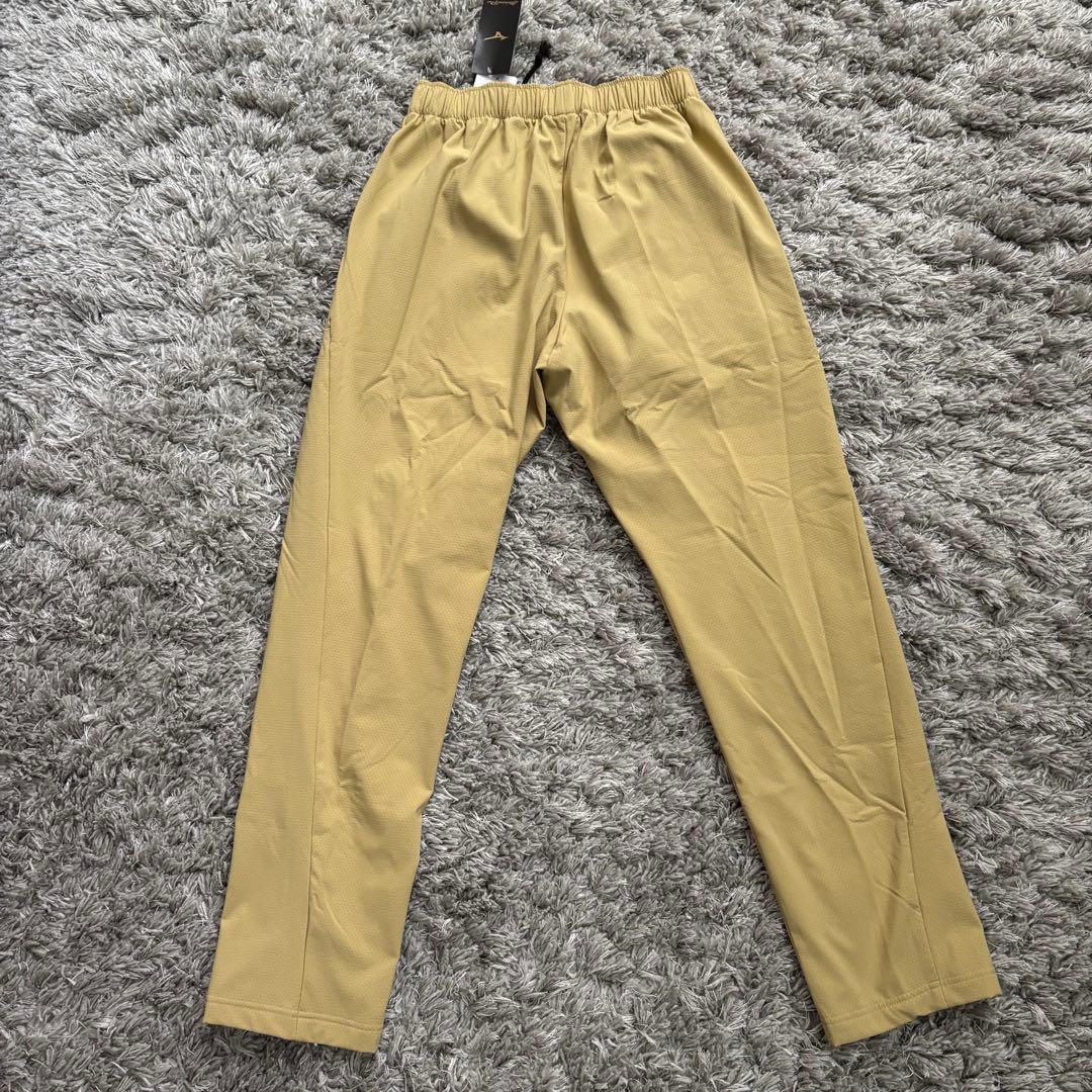 ＊Mizuno Pro ＊ 新品未使用 ＊2024秋冬限定モデル 上下セット Ｍ