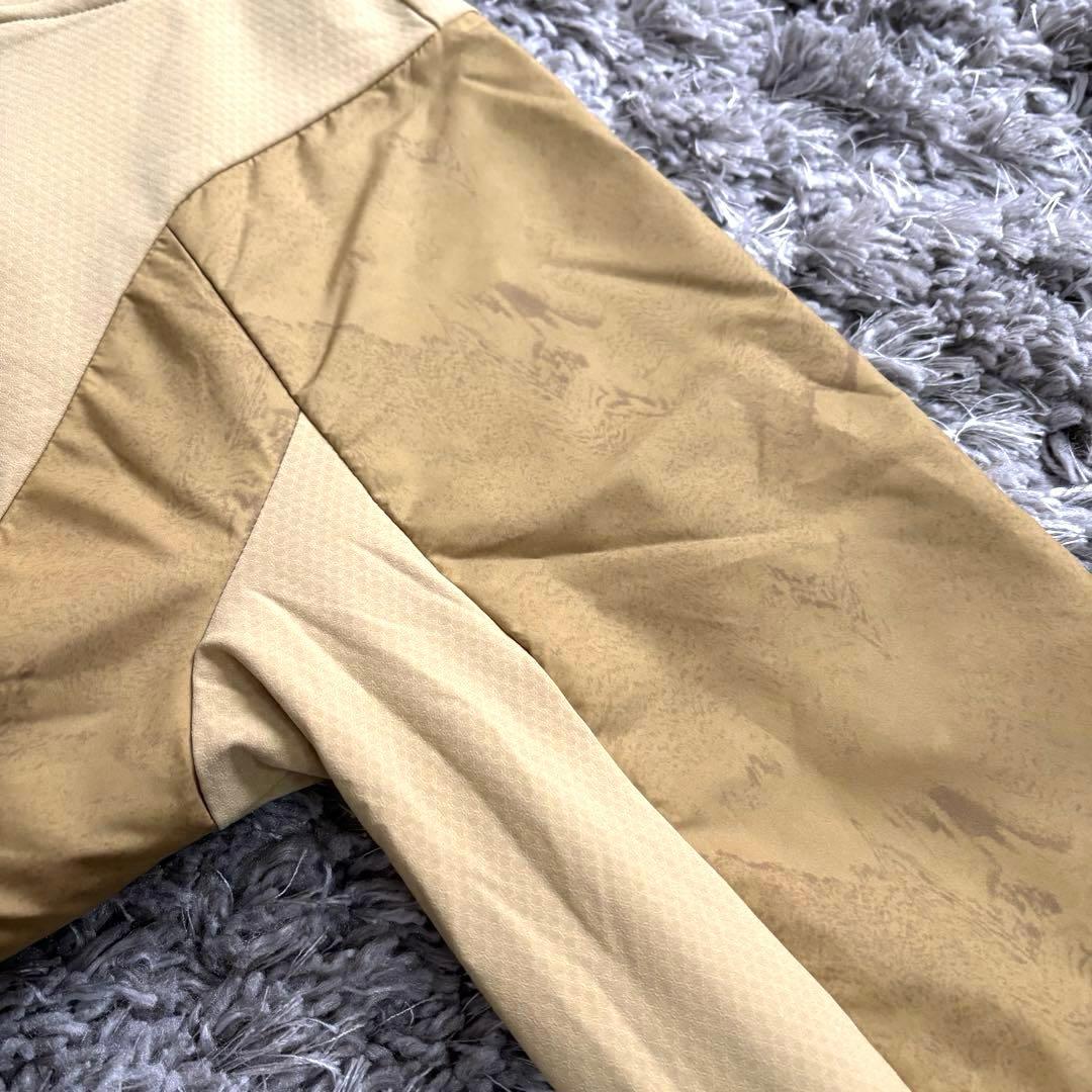 ＊Mizuno Pro ＊ 新品未使用 ＊2024秋冬限定モデル 上下セット Ｍ