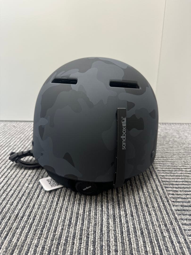 sandbox CLASSIC 2.0  ヘルメット L/XL
