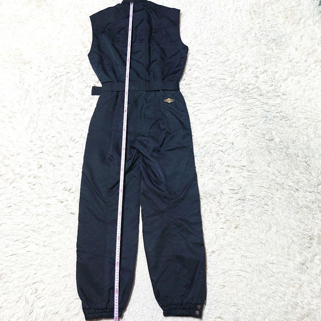 【レア】ellesse エレッセ スキー スノボウェア セットアップ XL