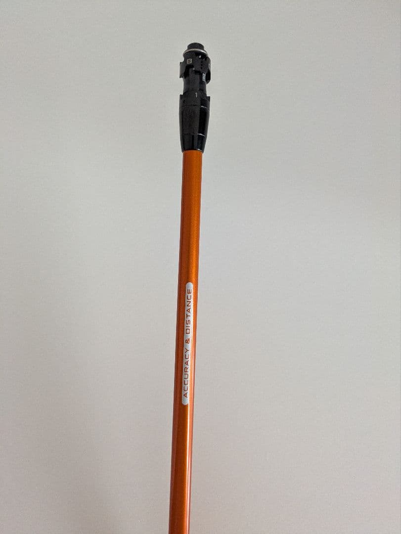 ツアーAD DI HYBRID 85S タイトリストスリーブ