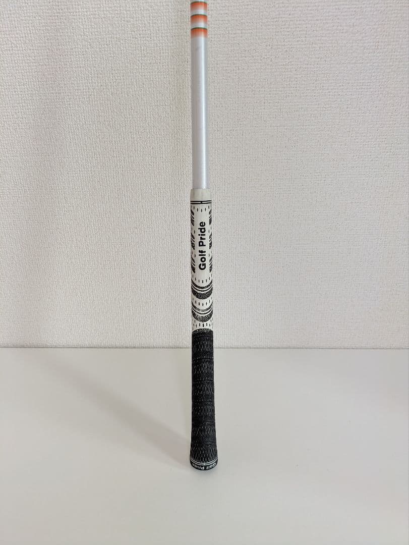 ツアーAD DI HYBRID 85S タイトリストスリーブ