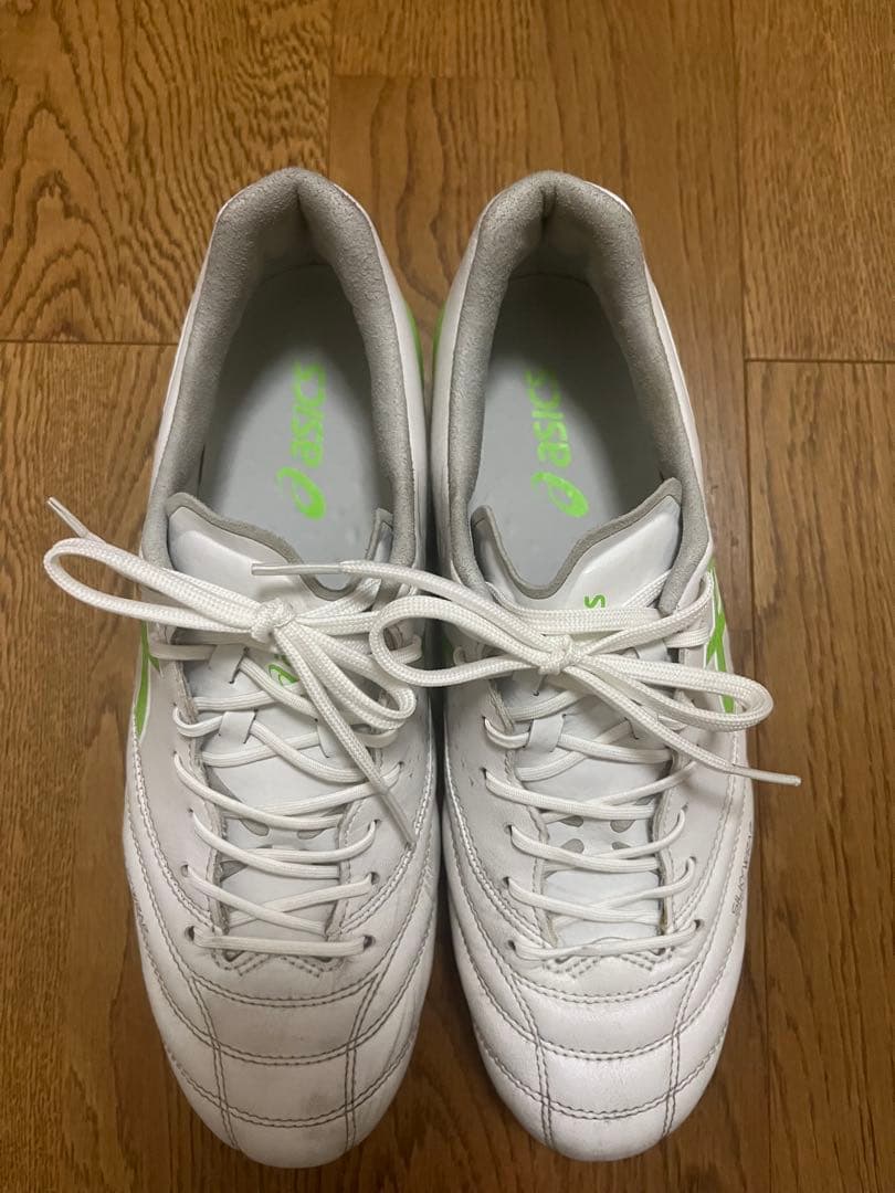 アシックスDS LIGHT X-FLY 6 26cm