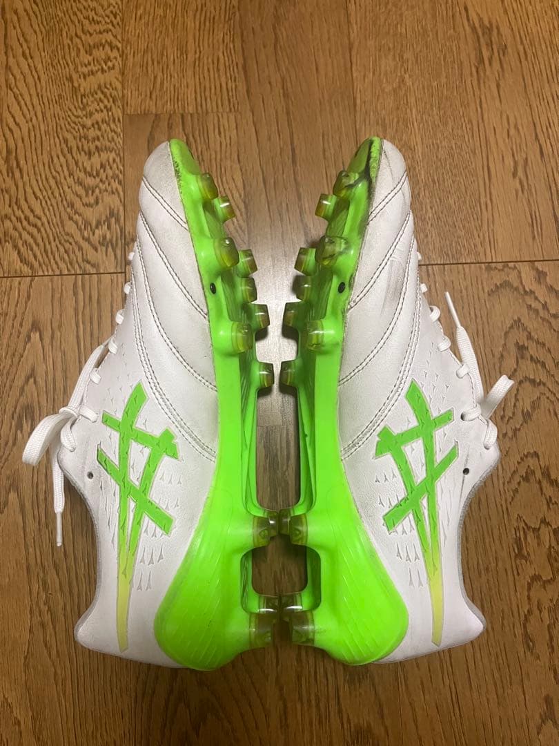 アシックスDS LIGHT X-FLY 6 26cm