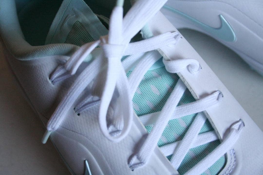 26cm ナイキ リアクト ヴェイパー2 ホワイト トパーズミスト 渋野日向子