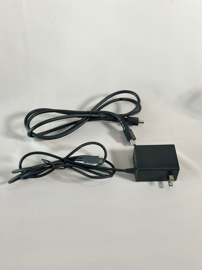 【くうすけ】NintendoSwitch本体バッテリー強化版 有機Eモデル