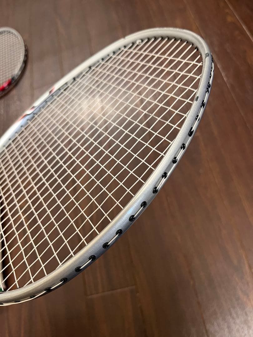 YONEX　NANOSPEED7000　2本セット