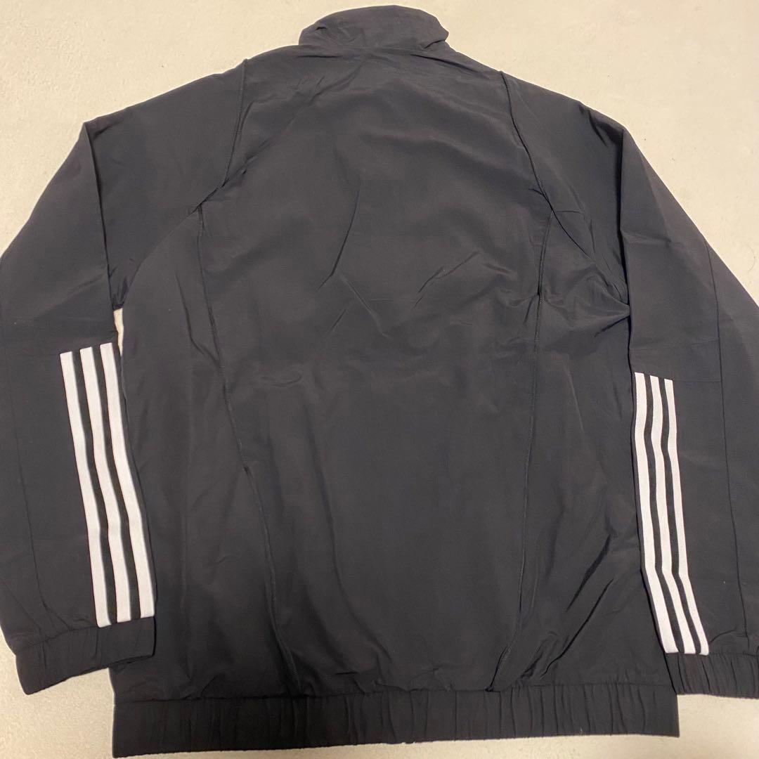 【未使用】adidas サッカー日本代表 ウィンドブレーカー　XL
